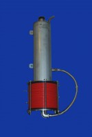 Complete KIT Industrial Heavy Machines AmirHHO